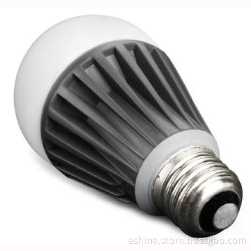 12W Pure White Energy Saving LED Bulb